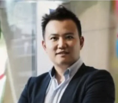 Dr Stephen Chu from The Aesthetics Firm in Singapore